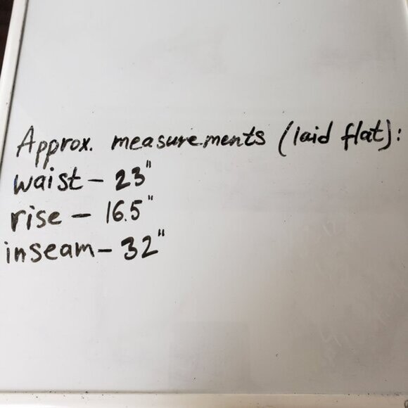 Athleta Vienna Cargo Pant Black size 26 Plus Featherweight Athleisure - Picture 11 of 13